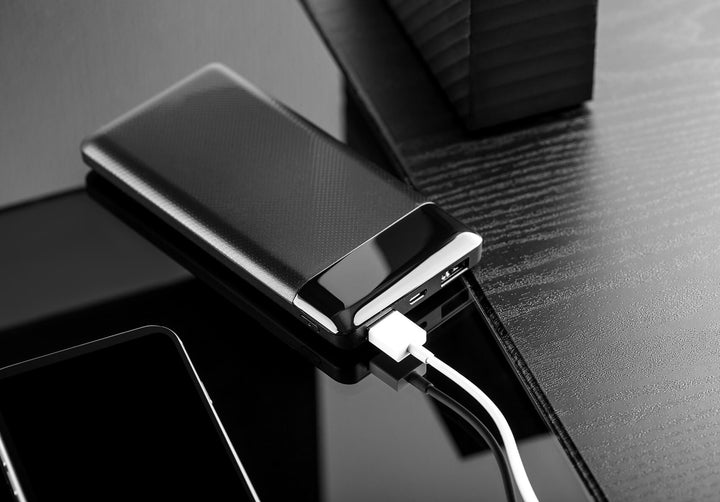 Top Reasons To Always Carry A Power Bank: Stay Charged Anywhere, Anytime