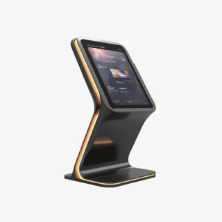 Digital Displays