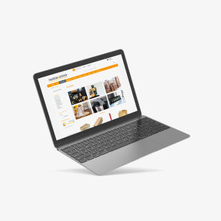 Tablet And Laptop
