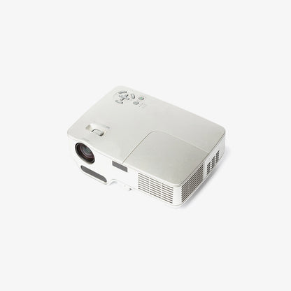 High Definition Media Projector