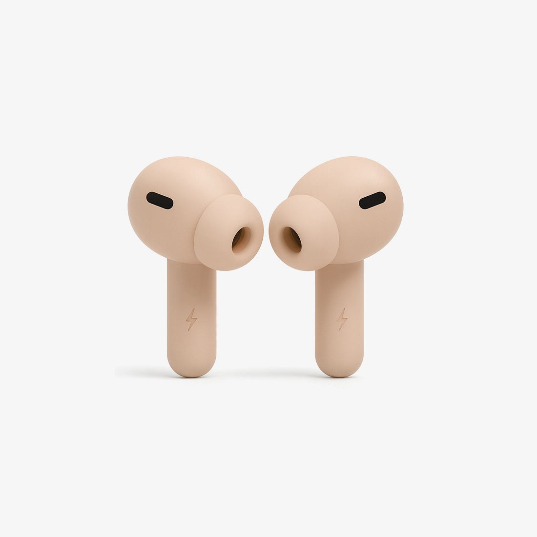 Smart Touch Control Earbuds