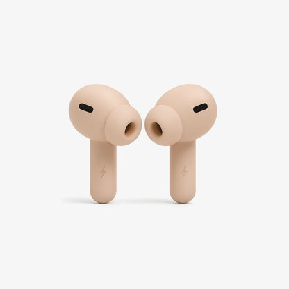 Smart Touch Control Earbuds
