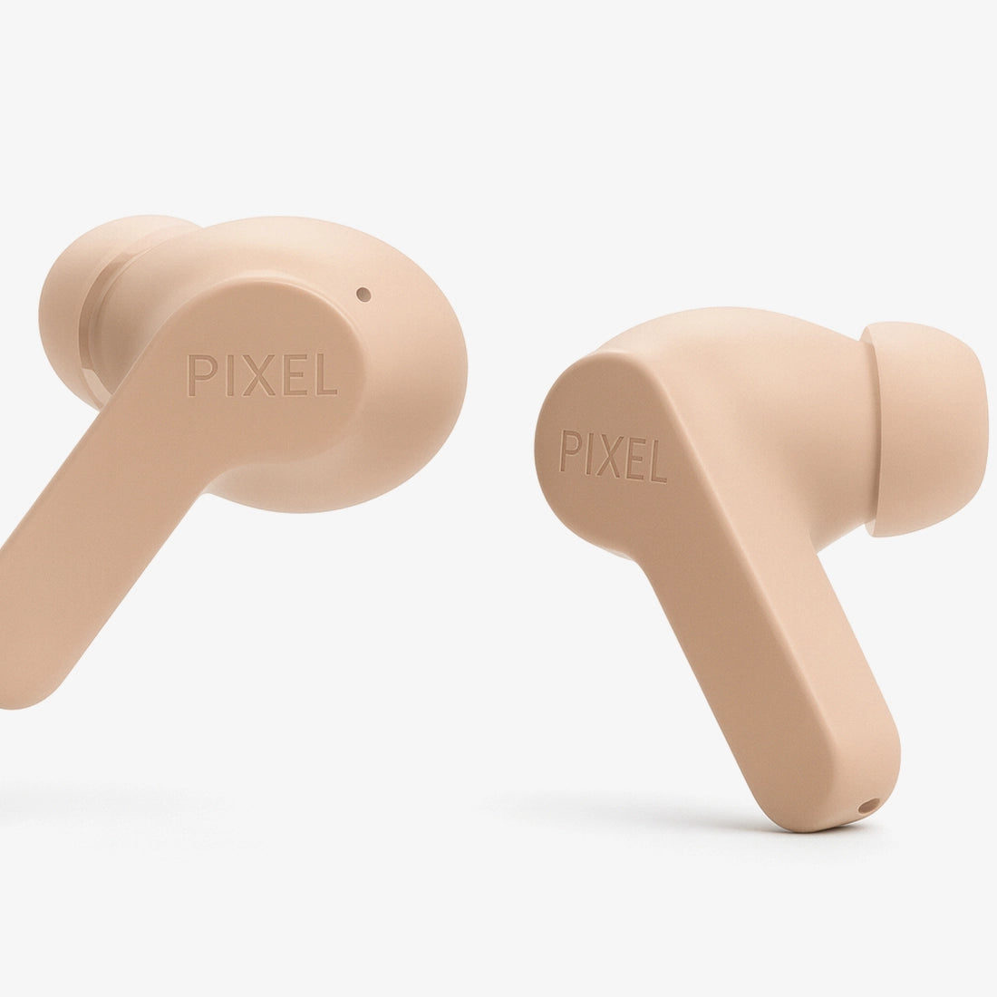Smart Touch Control Earbuds