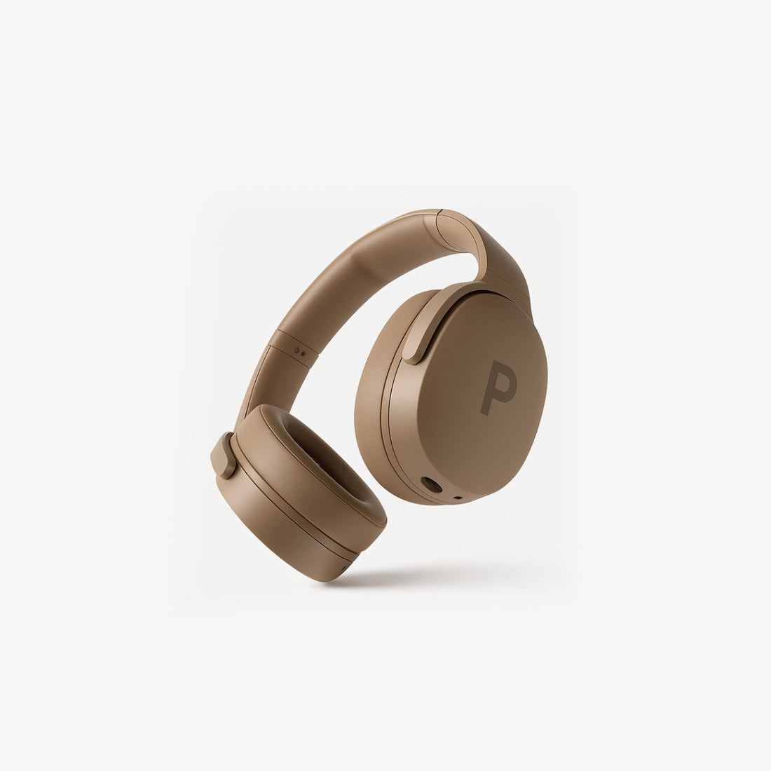 High Fidelity Sound Headphones