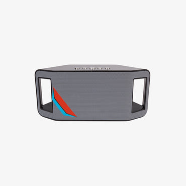 Portable Stereo Bluetooth Speaker