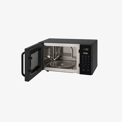 Pixel Solo Microwave Oven