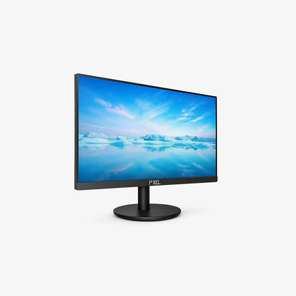 Wide Screen Office Monitor