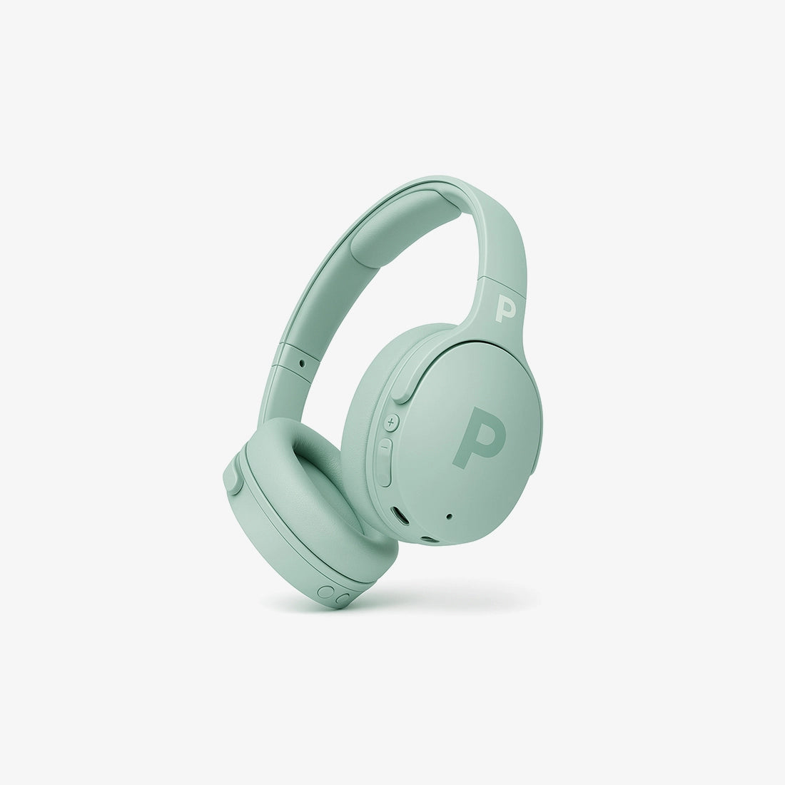 Noise Cancelling Over Headphones
