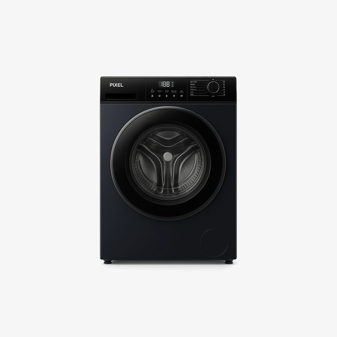 Front Load Washing Machine