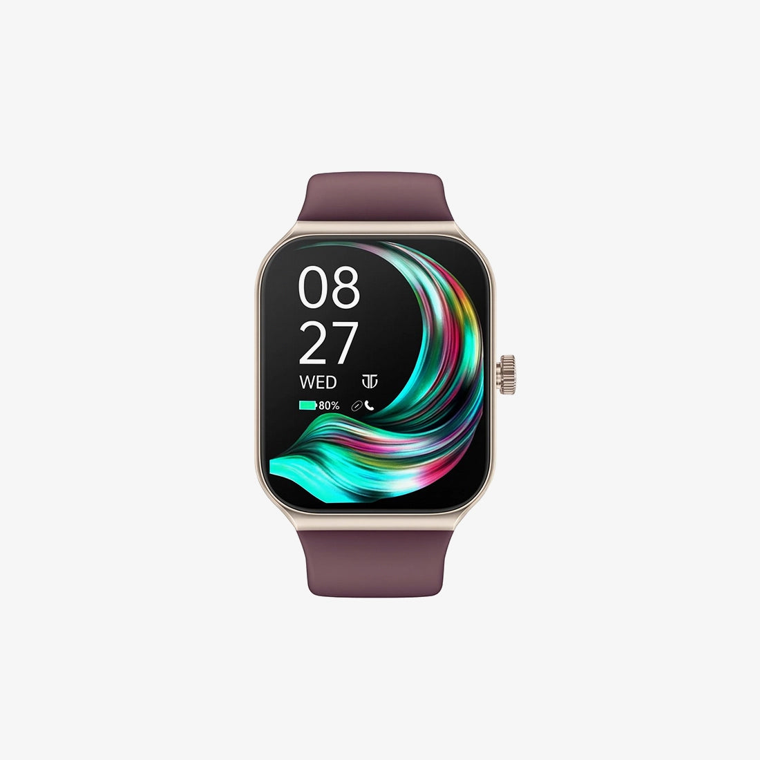 Smart Fitness Tracking Watch
