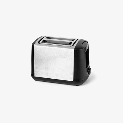 Pixel Compact Dual Slot Toaster