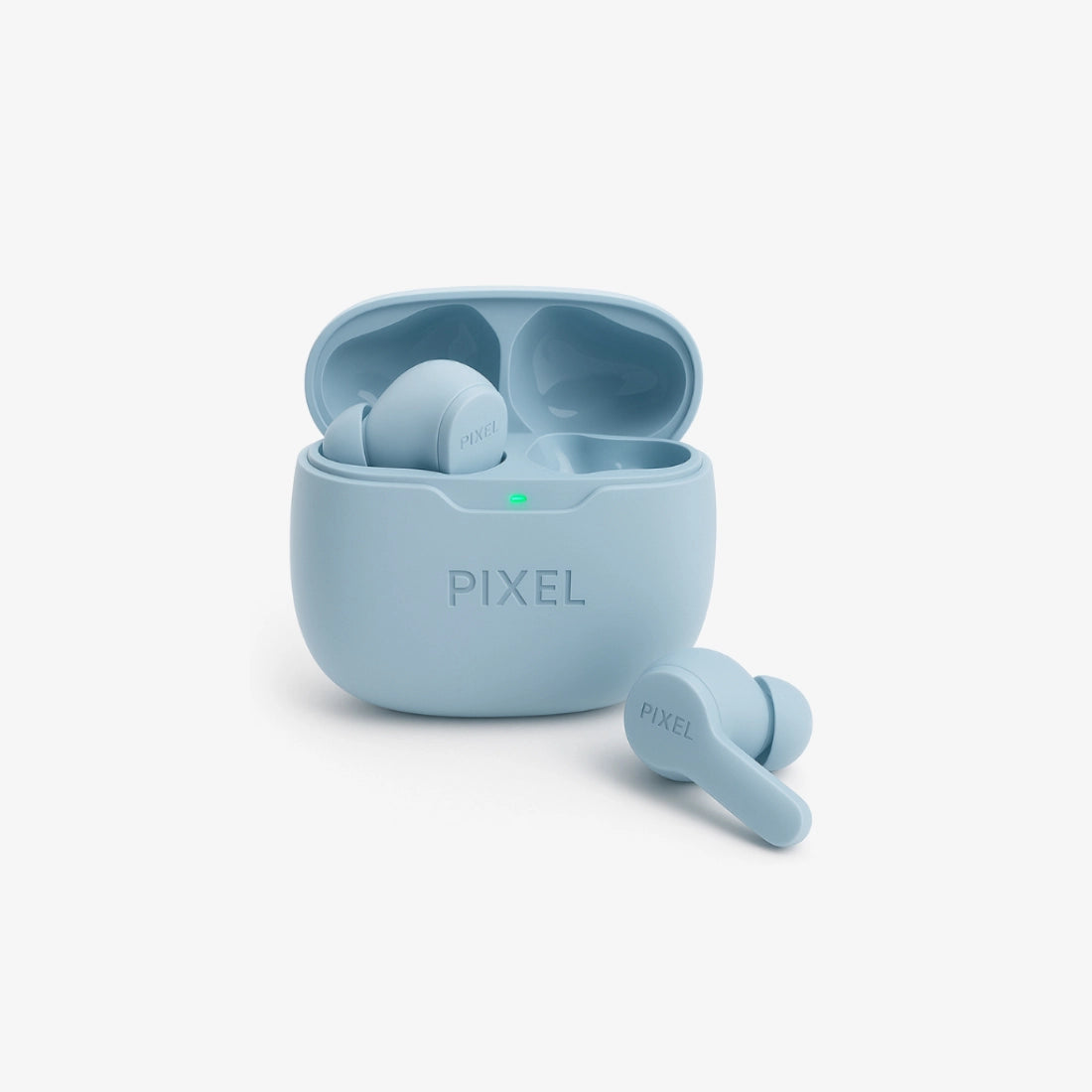 Smart Touch Control Earbuds