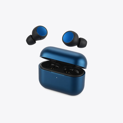 Smart Noise Cancelling Earbuds