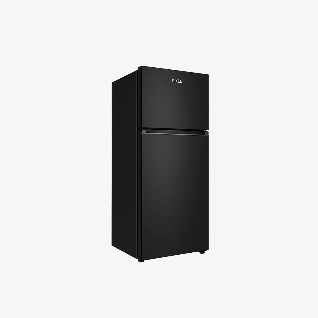 Pixel Double Door Refrigerator