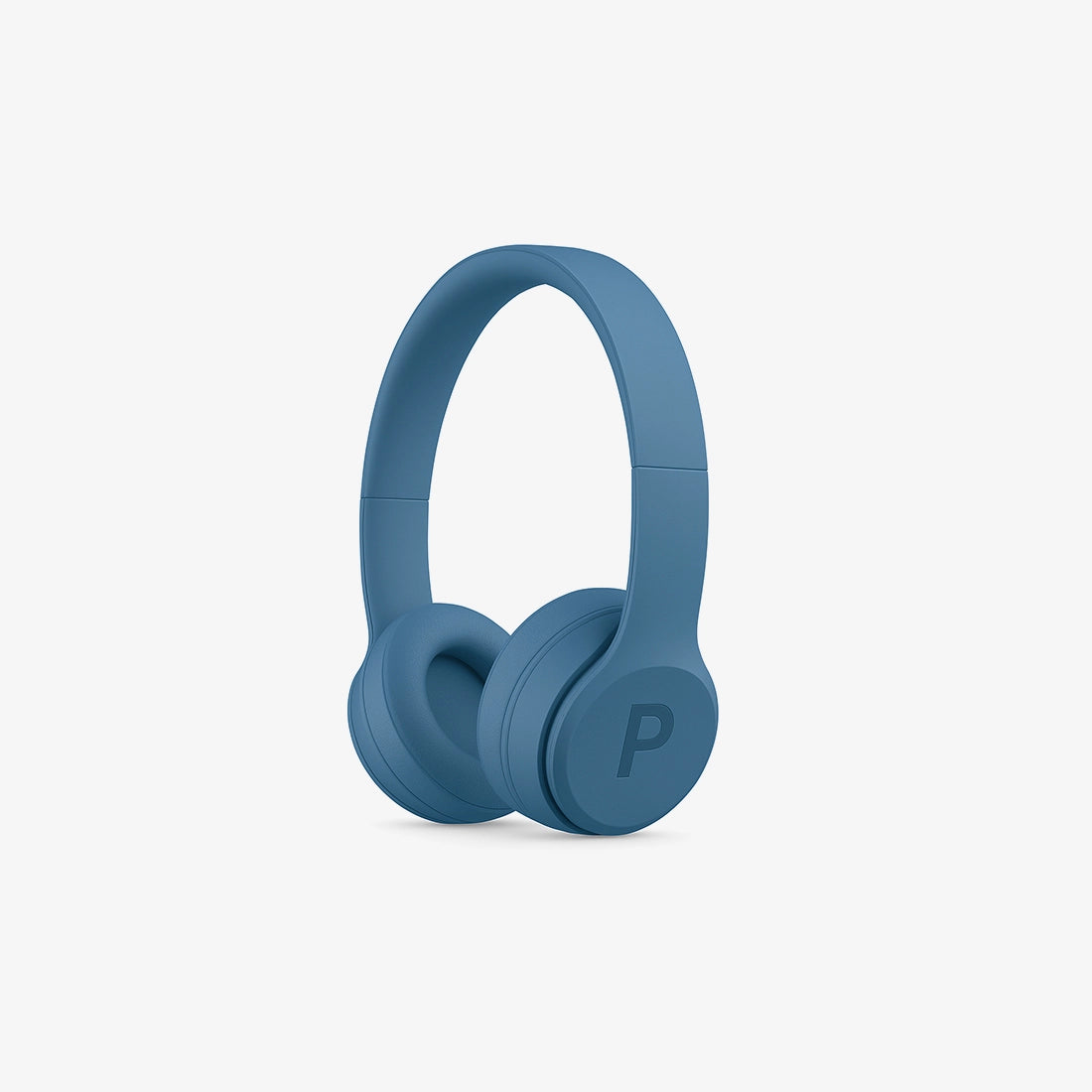 Over-Ear Wired Headphones