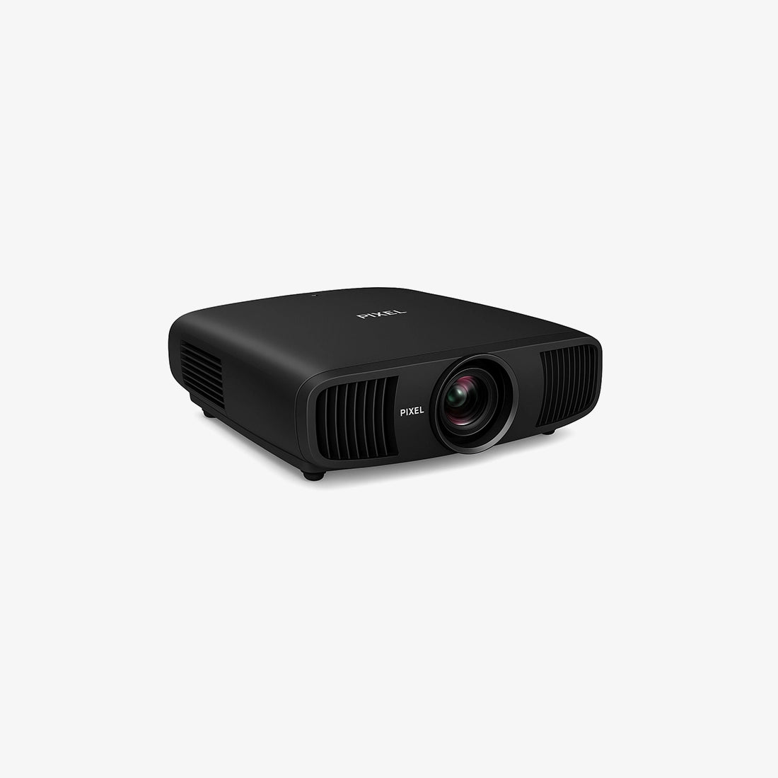 Ultra HD Media Projector