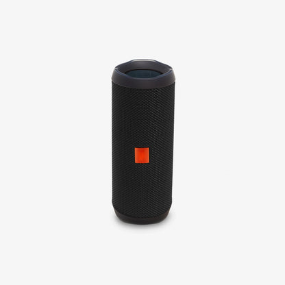 Cylindrical Wireless Bass Speaker