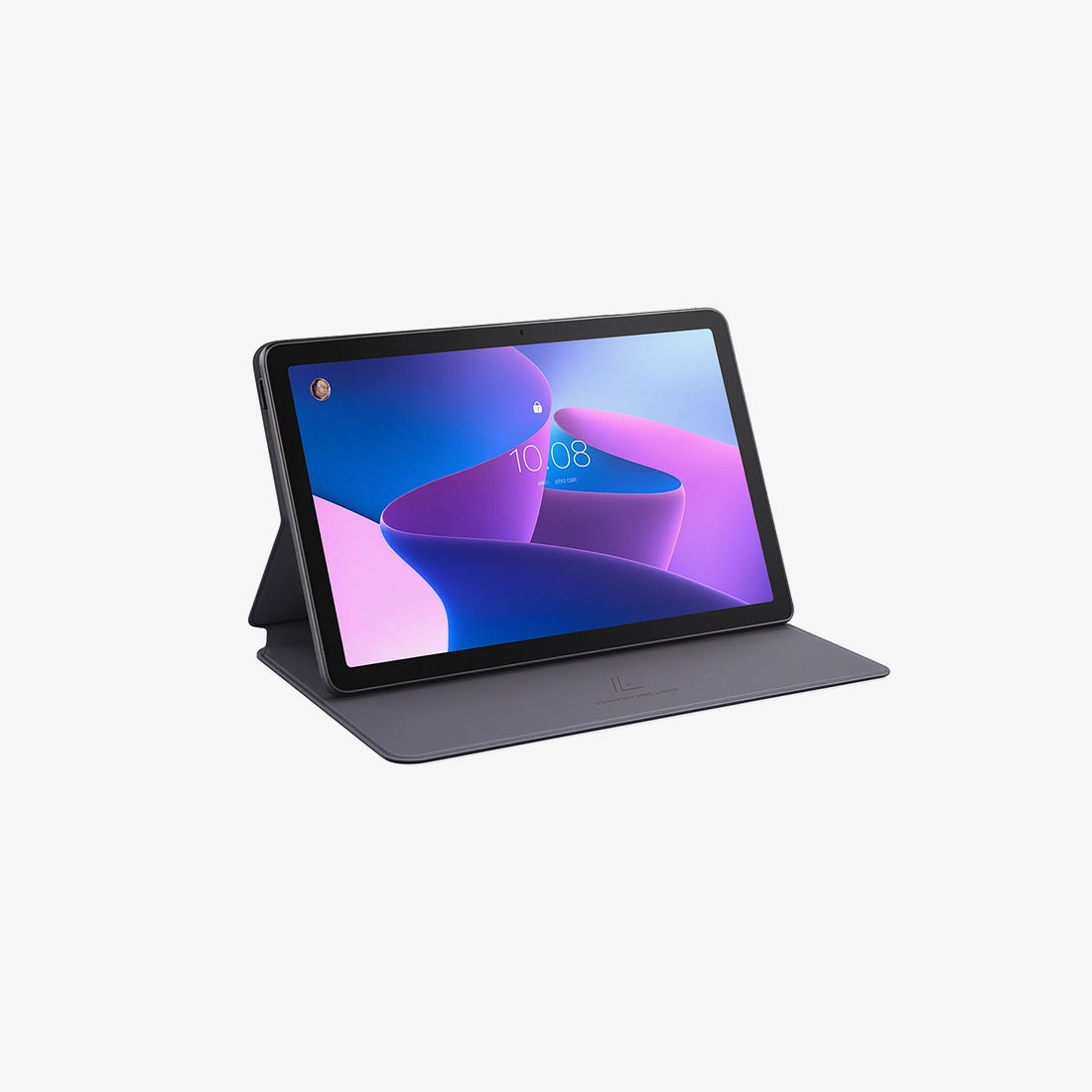 Slim Android Tablet Device