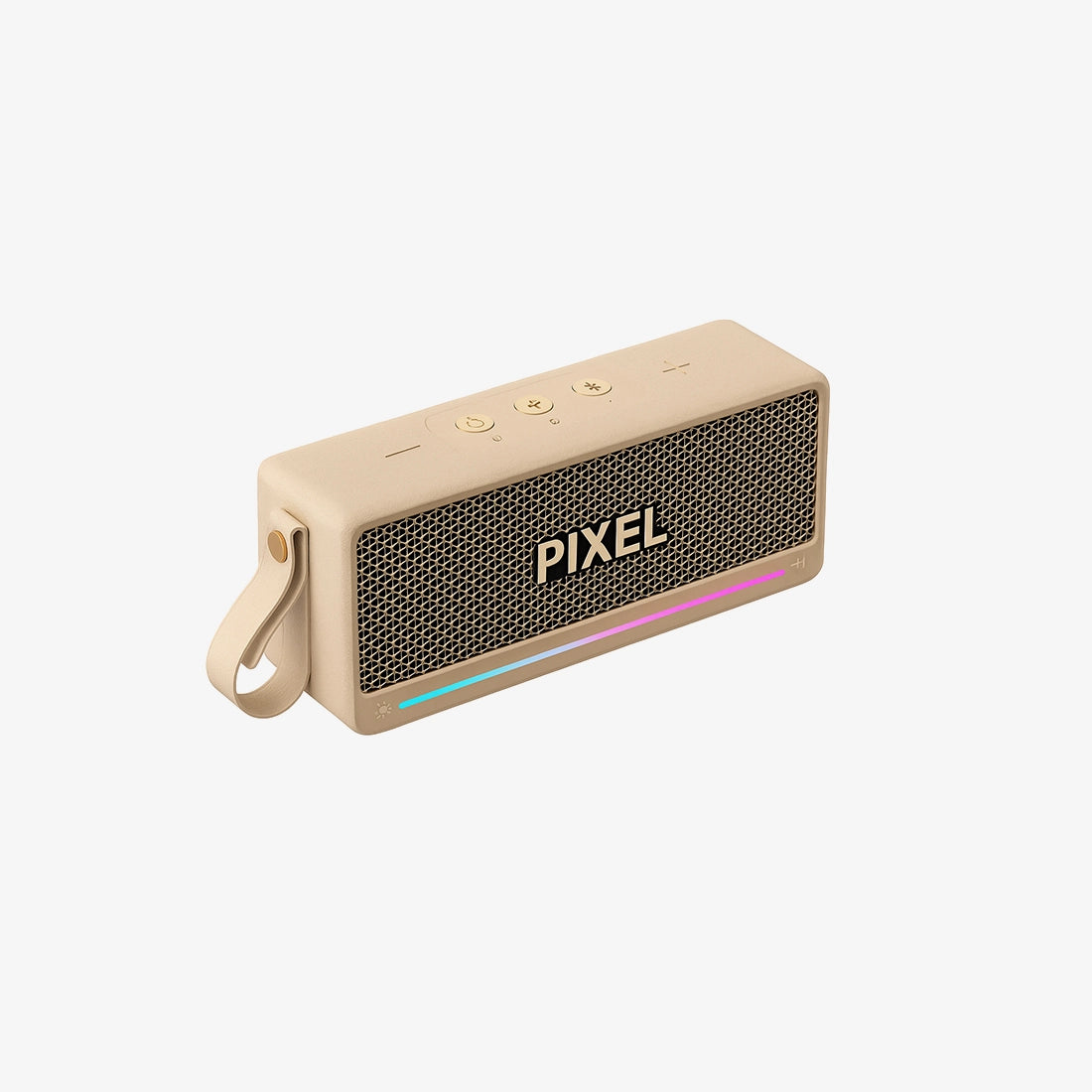 Rechargeable Music Speaker