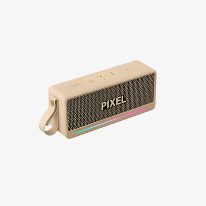 Rechargeable Music Speaker