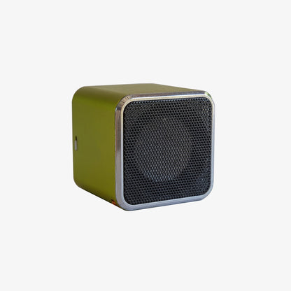 Wireless Pocket Sound Cube