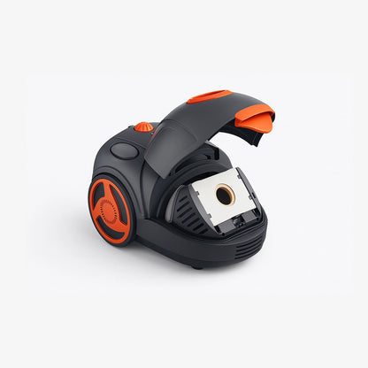 Bagged Canister Vacuum Cleaner