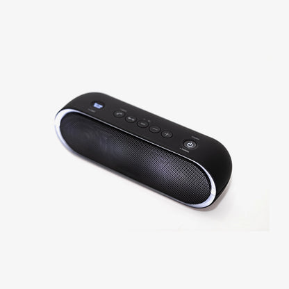 Extra Bass Portable Speaker