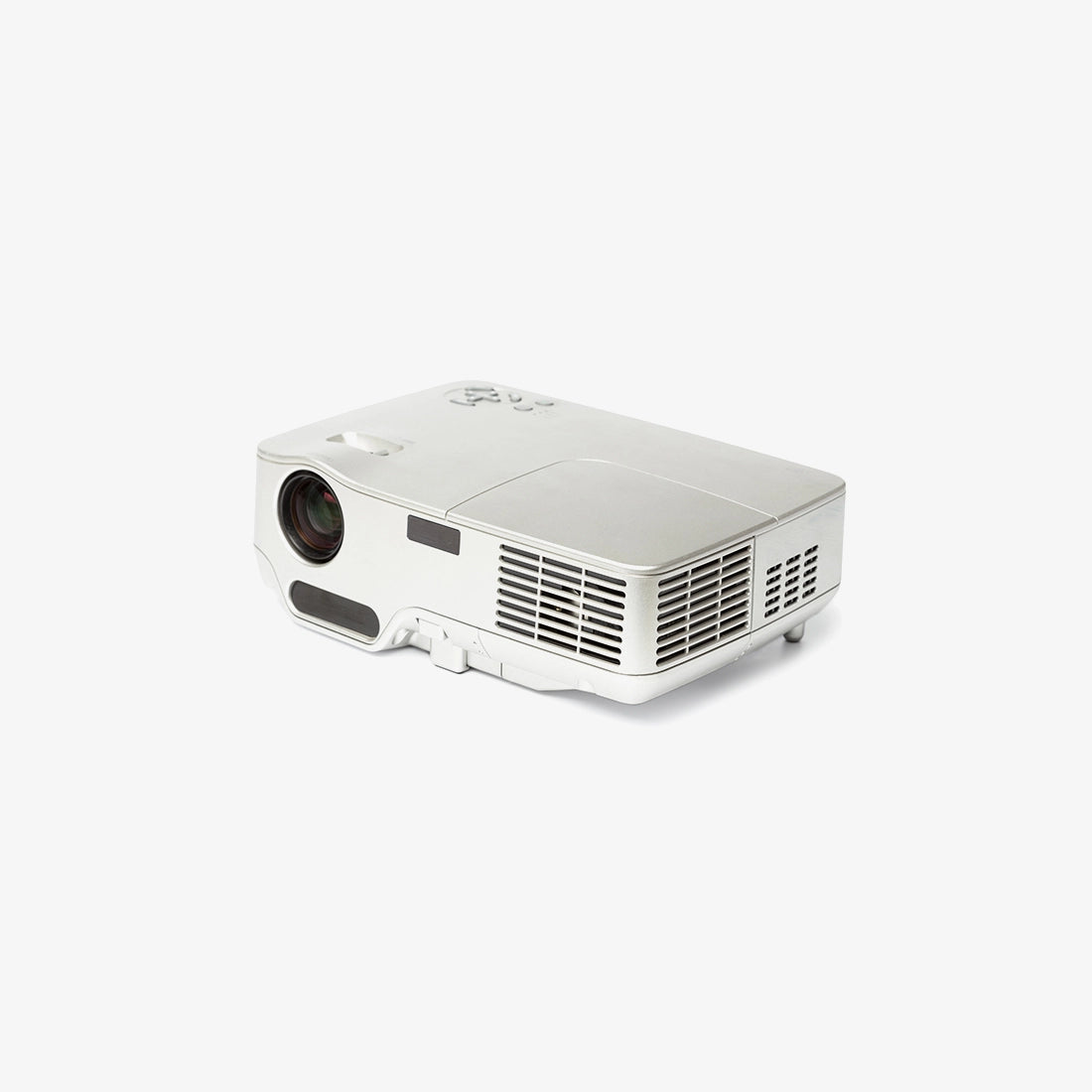 High Definition Media Projector