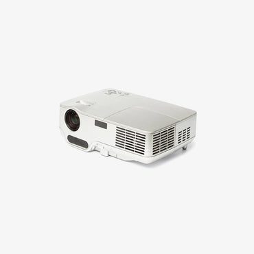 High Definition Media Projector