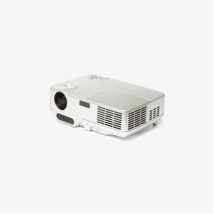 High Definition Media Projector