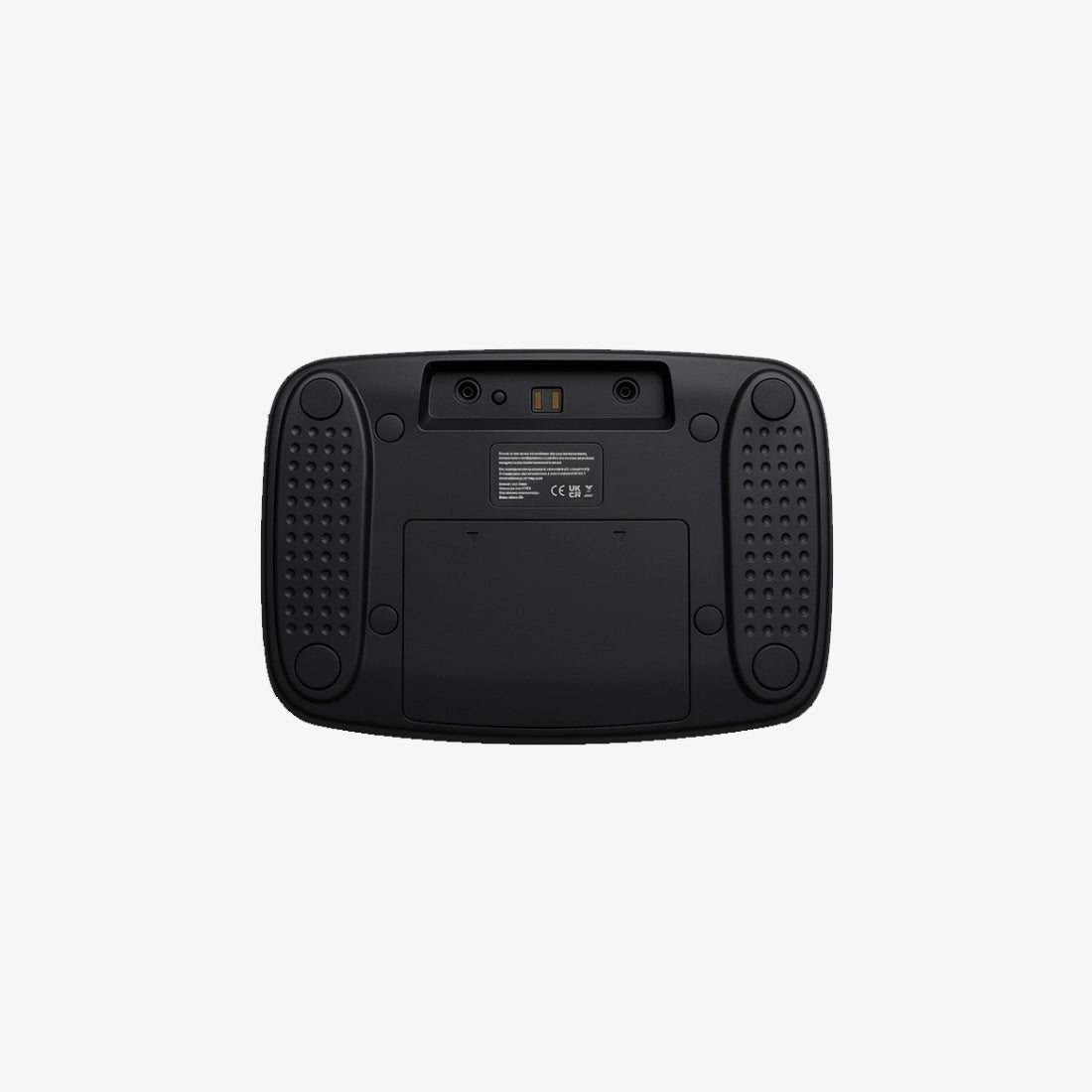 Touchscreen Remote Control