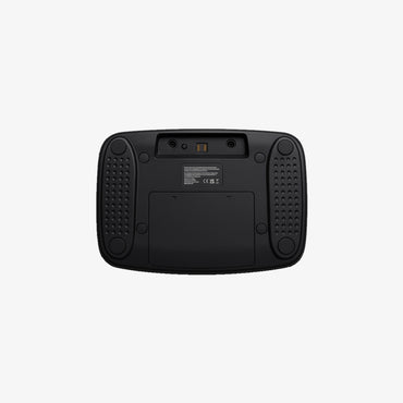 Touchscreen Remote Control