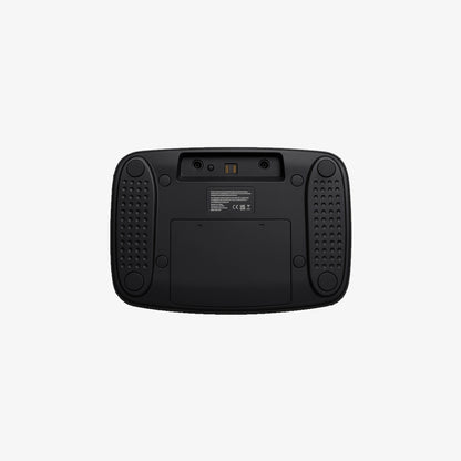 Touchscreen Remote Control