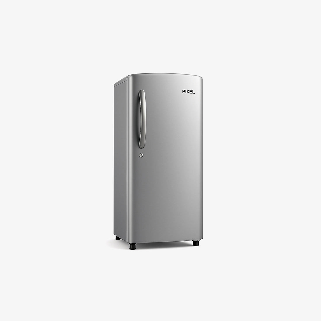 Pixel Single Door Refrigerator