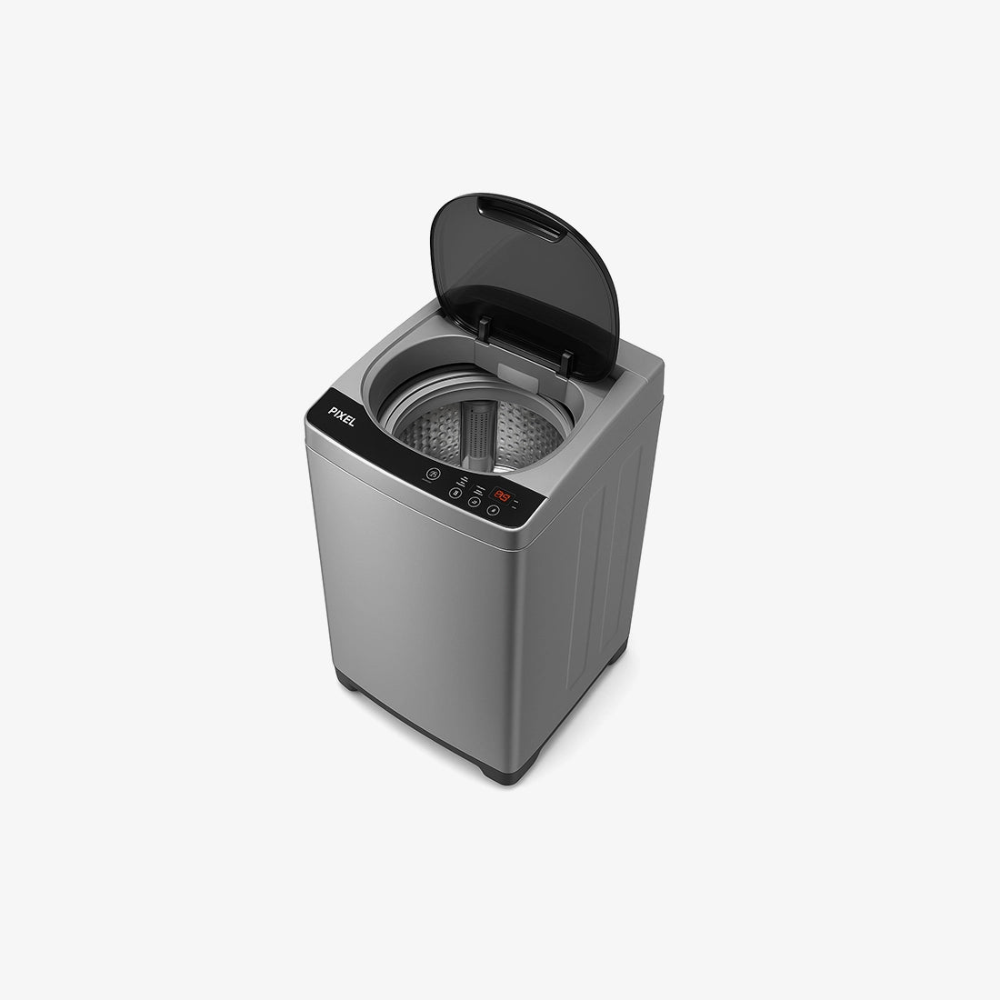 PIXEL Top-Load Washing Machine
