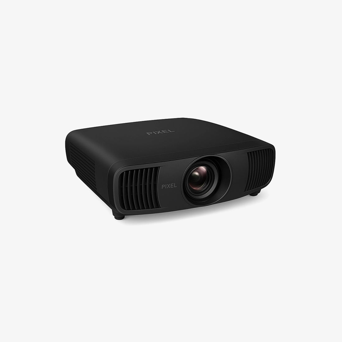 Ultra HD Media Projector