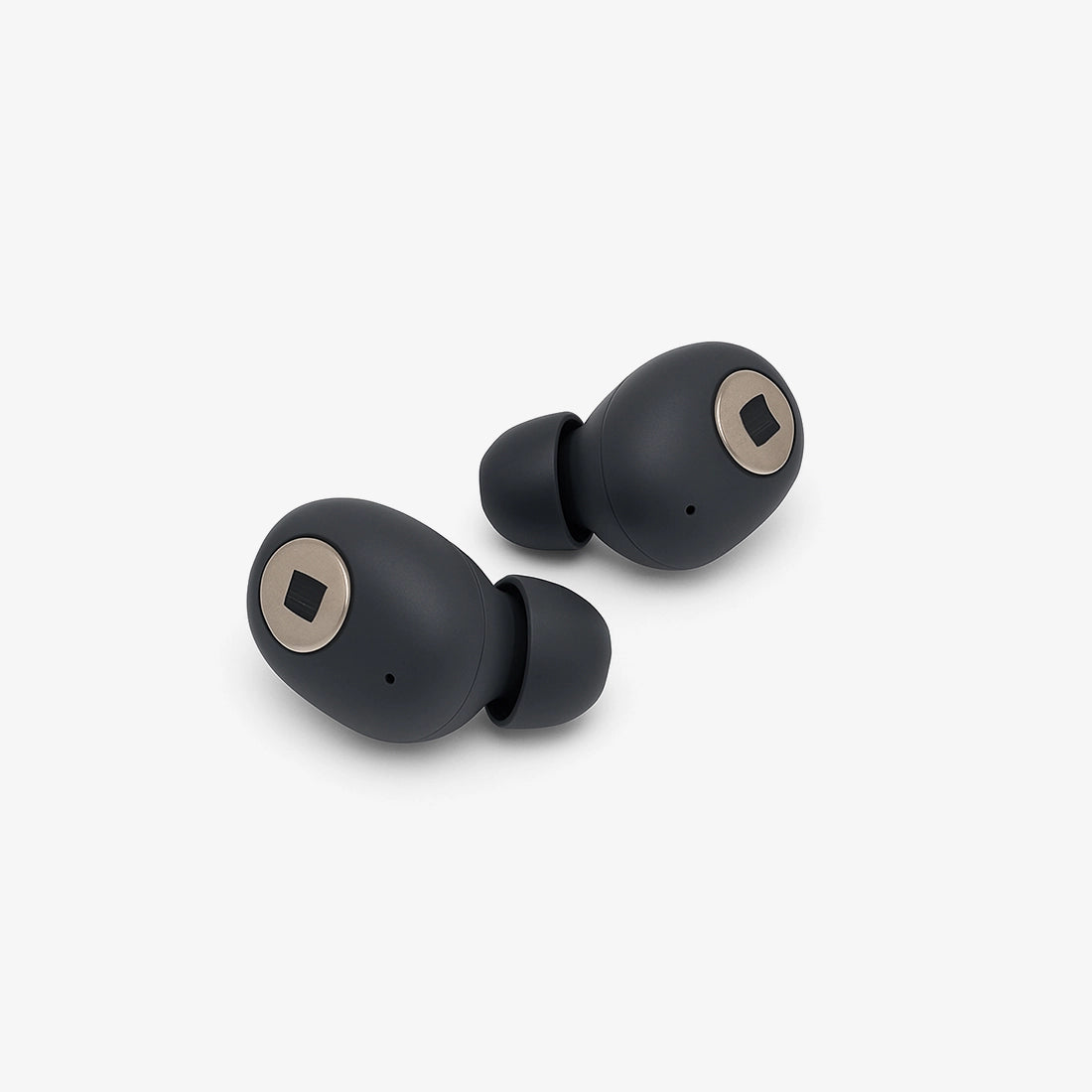 True Wireless Bluetooth Earbuds