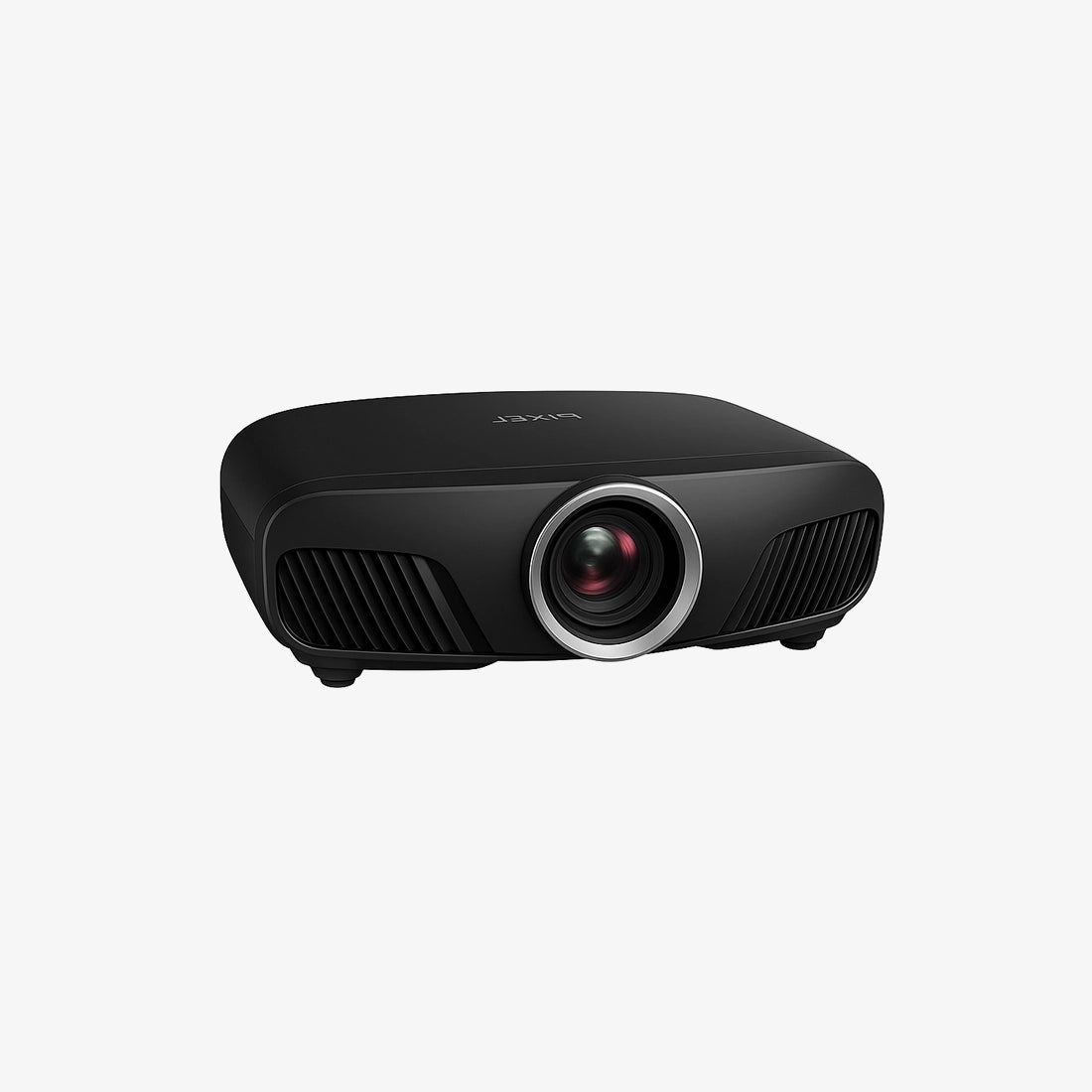 Multimedia LED Projector