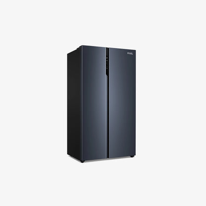 Pixel Smart Inverter Refrigerator