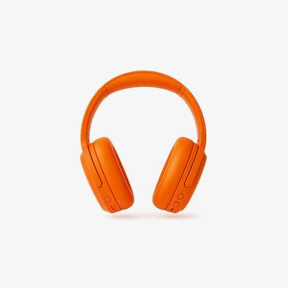 Foldable Wireless Headphones