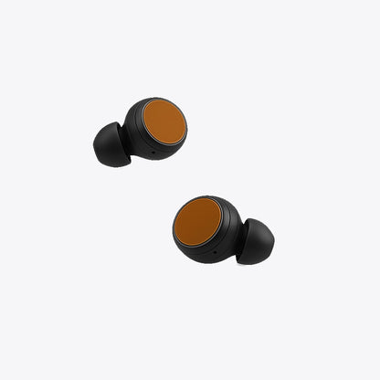 Smart Noise Cancelling Earbuds