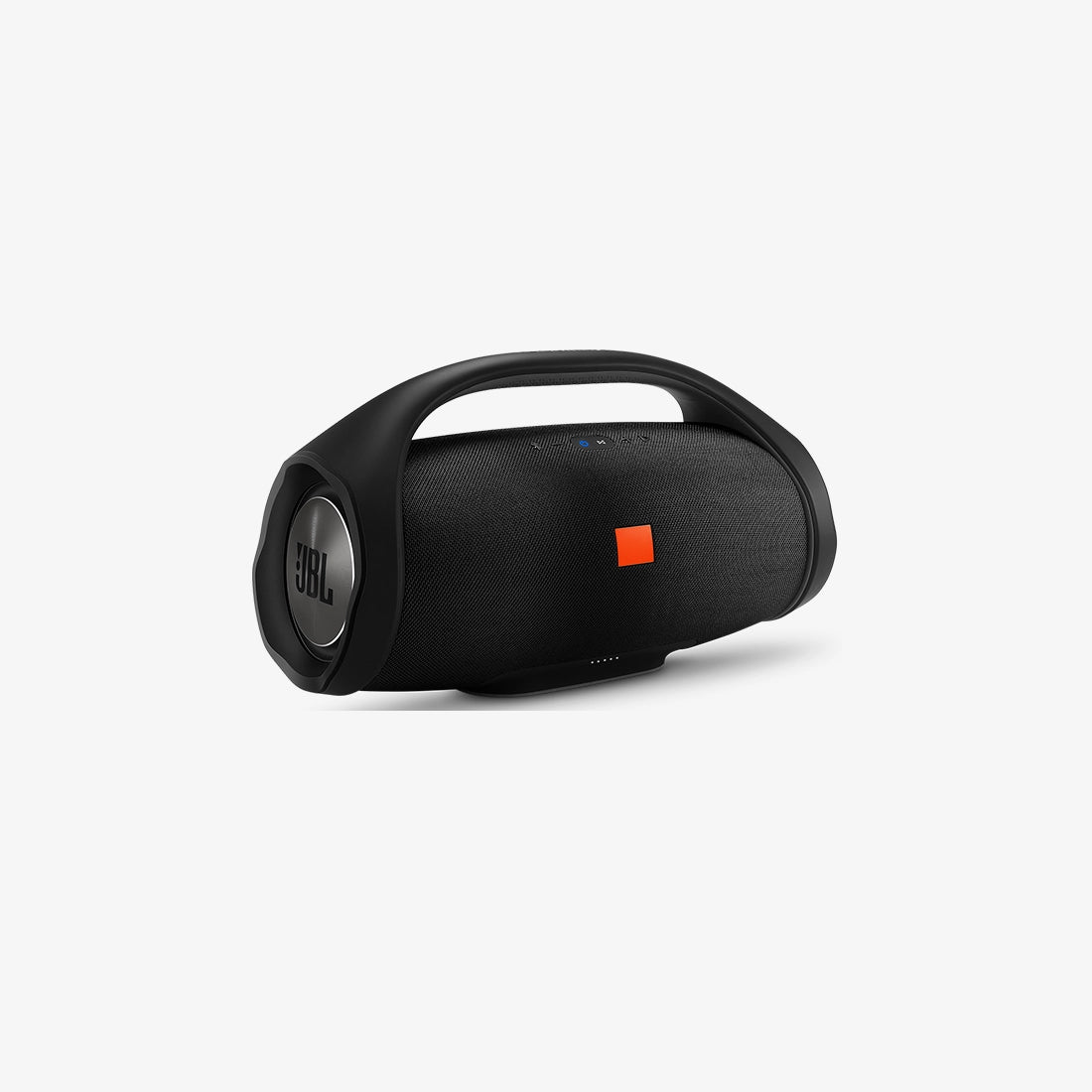 Cylindrical Wireless Bass Speaker