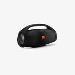 Cylindrical Wireless Bass Speaker