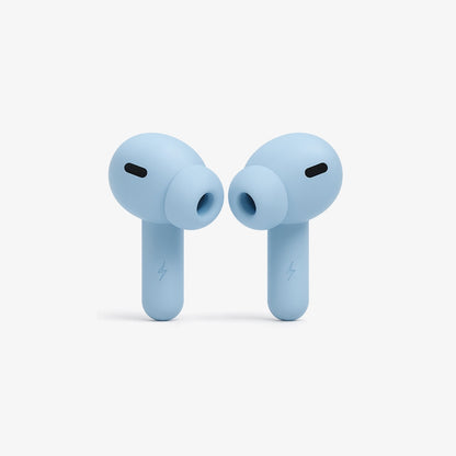 Smart Touch Control Earbuds