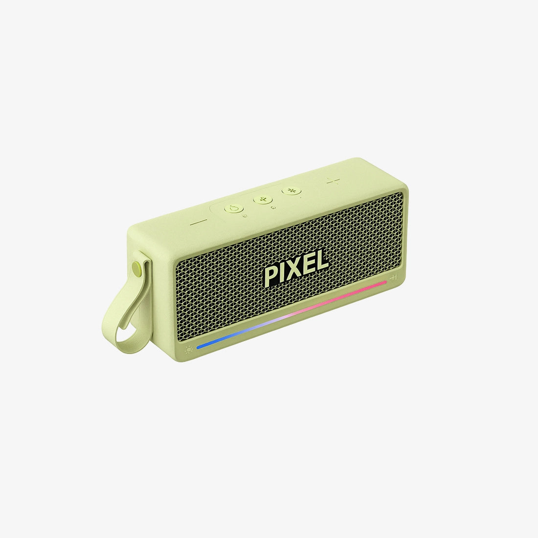 Rechargeable Music Speaker