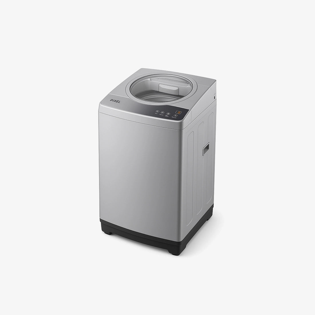Fully Automatic Washing Machine