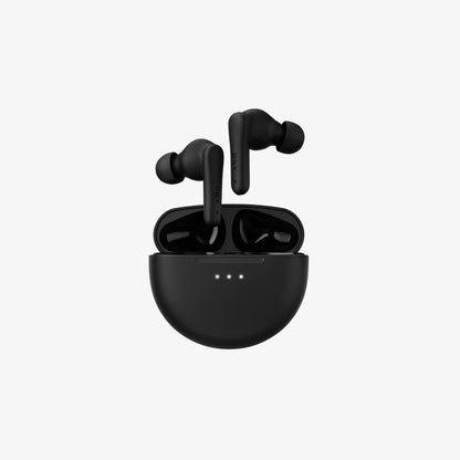 Deep Bass Wireless Earphones