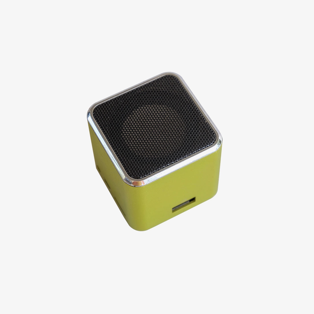Wireless Pocket Sound Cube