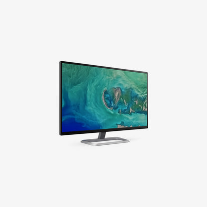 Slim Bezel LED Monitor