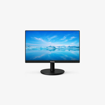 Wide Screen Office Monitor